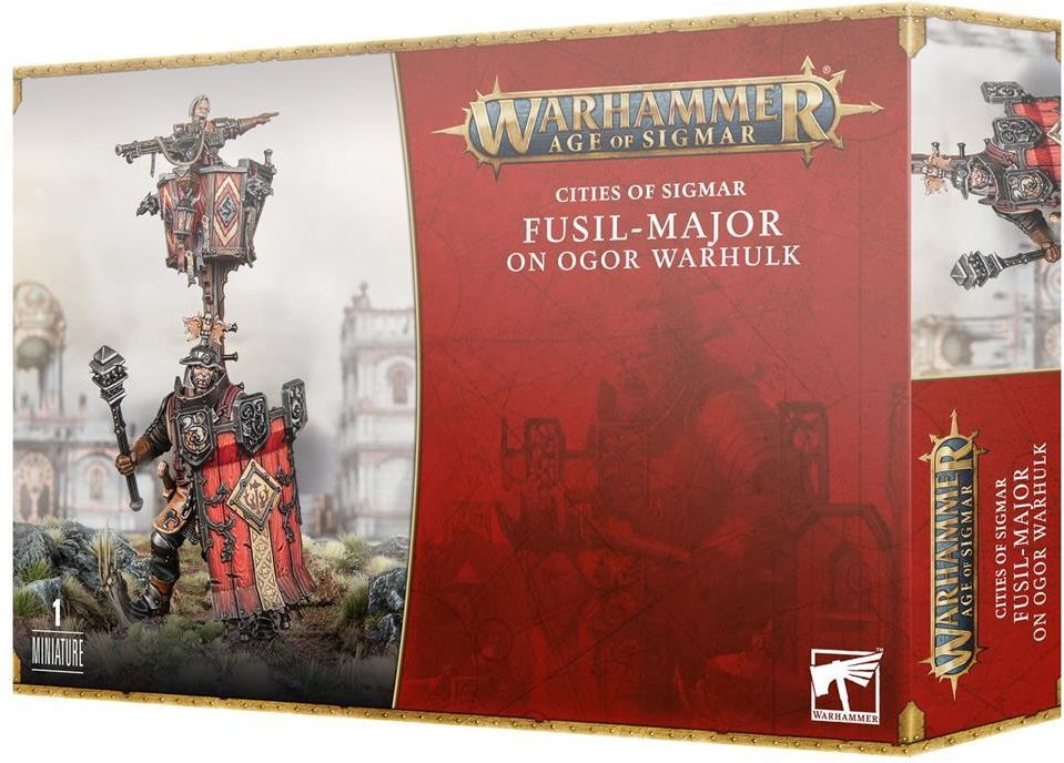 Games Workshop - Warhammer - Age of Sigmar
