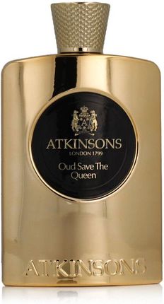 Atkinsons Oud Save The Queen Woda Perfumowana 100 ml Ceneo.pl