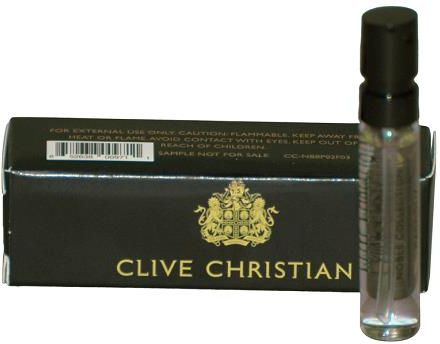 Clive Christian No1 Feminine Woda Perfumowana 2 ml