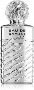 Rochas Eau De L'Essentiel Woda Perfumowana 100 ml