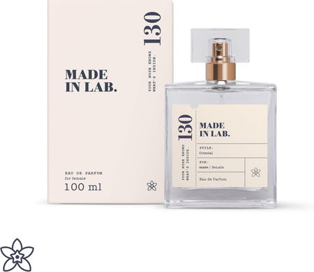 Made In Lab 130 Inspiracja Lancome Hypnose Woda Perfumowana 100 ml
