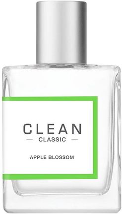 Clean Classic Apple Blossom Woda Perfumowana 60 ml TESTER