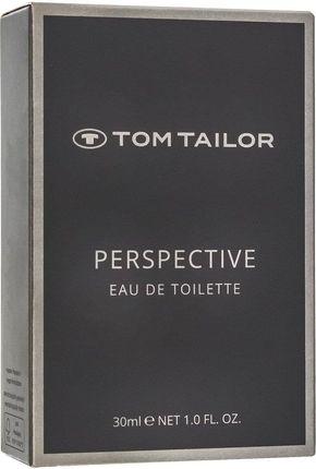 Tom Tailor Men Perspective Woda Toaletowa 30 ml