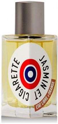 Etat Libre D'Orange Jasmin Et Cigarette Woman Woda Perfumowana 100 ml TESTER