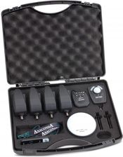 Anaconda Nighthawk Mgx 7 Set 4+1+1+1 Multicolor Zestwa Sygnalizatorów Brań 2055427