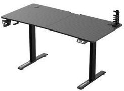 Zdjęcie Ultradesk Level V2 Bez Podkładki (Czarny) - Wielbark