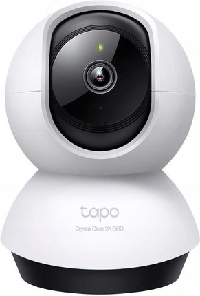 Tp-Link Kamera Obczerwonyowa/Uchylna Bezpieczeństwa W Domu Tapo C220 (TAPOC220)
