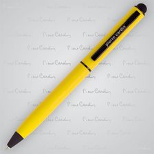 Zdjęcie Pierre Cardin Długopis Metalowy Touch Pen, Soft Touch Celebration - Wejherowo