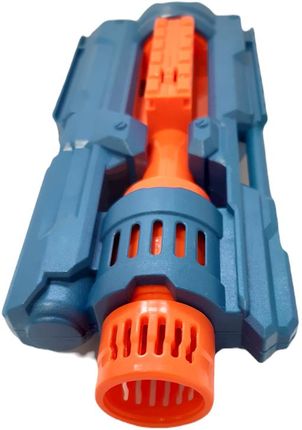 Nerf Elite 2.0 Modyfikacja Dodatek Lufa Z Poczwórną Szyną