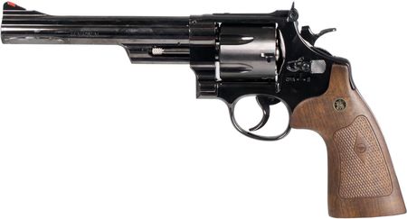 Smith&Wesson Rewolwer Wiatrówka M29 4,5 Mm 6,5" Diabolo 5 8379