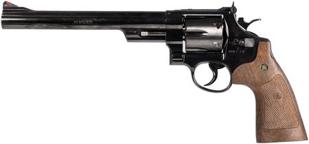 Smith&Wesson Rewolwer Wiatrówka M29 4,5 Mm 8 3 8" Diabolo 5 8380