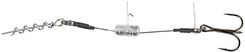 Fox Rage Ti Pro Harness 15 20Cm Single Size 1 6G Dozbrojka NSH045