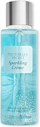 Victoria's Secret Sparkling Creme Mgiełka do Ciała 250 ml