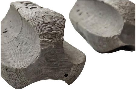 Misiek Eco Pasta Ciężarki Betonowe Ekologiczne 60Gr EKOPASTA60 - zdjęcie 2