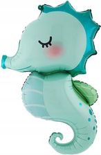 Zdjęcie Godan Balon Foliowy Konik Morski 47x73Cm - Płock