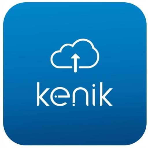фото IP-камера відеоспостереження Kenik KG-530DPA-L (2.8)