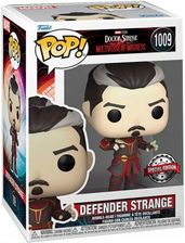 Zdjęcie Funko Pop! Marvel Strange Multiverse Of Madness 1009 Ex - Słupsk