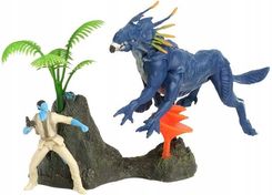 Zdjęcie Mcfarlane Toys Avatar Figurka Jake Sully Thanator 16376 - Zduny