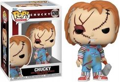 Zdjęcie Funko Pop! Movies Bride Of Chucky 1249 - Wąchock