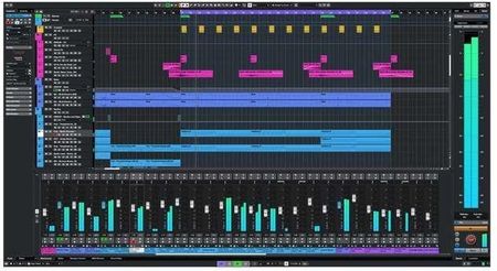 【KAZU】CUBASE PRO 13 通常版 Amazon.co.jp: スタインバーグ Steinberg DAWソフトウェア
