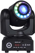 Zdjęcie LIGHT4ME 30 SPOT RING mała głowica ruchoma LED - Dobrzyń nad Wisłą