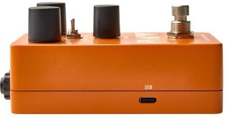 ギター UniversalAudio UAFX Flow Vintage Tremolo UAFX Flow Vintage Tremolo - Universal Audio | Hookup, Inc.