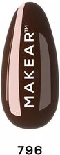 Zdjęcie 796 Je T'Aime Lakier Hybrydowy Makear 8 ml - Świdnica