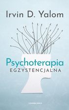 Zdjęcie Psychoterapia egzystencjalna wyd. 2 - Torzym