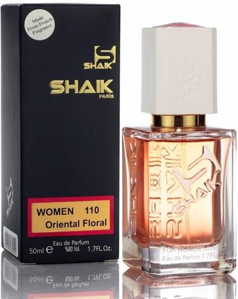 Shaik W110 perfumy damskie 50ml inspirowane zapachem Gucci Guilty