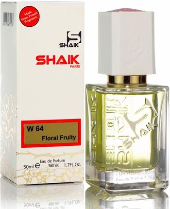 Shaik W64 perfumy damskie 50ml inspirowane zapachem Dolce & Gabbana  Light Blue
