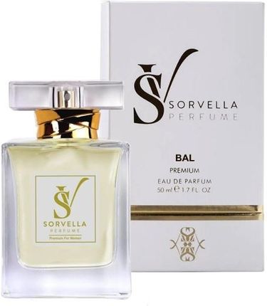 Sorvella Premium BAL inspirowane Bal D'Afrique Byredo 50 ml perfumy damskie