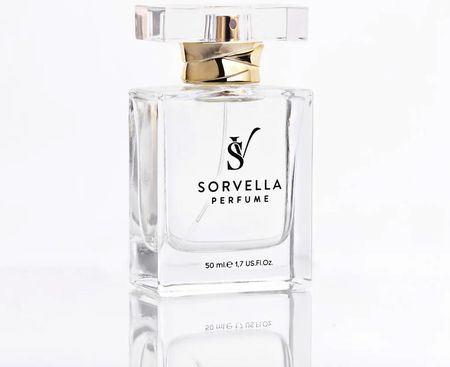 Sorvella V608 inspirowane Paco Rabanne Fame 50 ml perfumy damskie