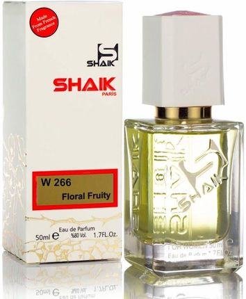 Shaik W266 Perfumy Inspirowane Zapachem Jo Malone Blackberry Bay 50 ml
