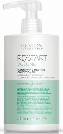 Revlon Restart Volume Melting Odżywka 750ml