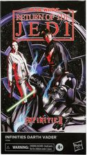 Hasbro Star Wars The Black Series Infinities Darth Vader F5586