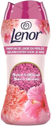 Lenor Unstoppables - Parfum D'Ariel Parfum De Linge En Perles - 510g