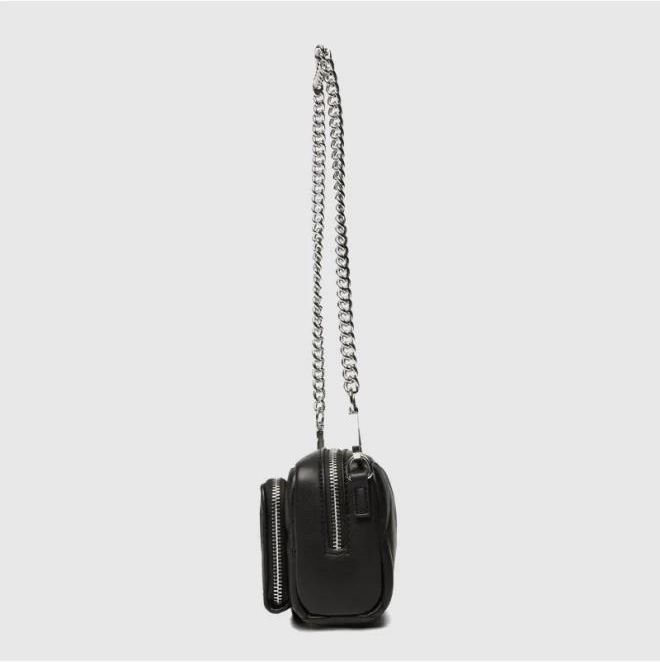 Valentino Bags Sac à bandoulière 'OCARINA' noir - Sac bandoulière