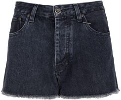 Zdjęcie Calvin Klein Szorty "H. Rise" - Wągrowiec