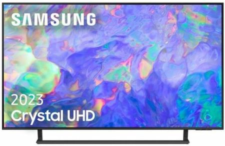 Telewizor LED Samsung TU43CU8500 43 cale 4K UHD