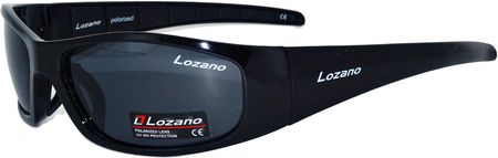 Okulary Męskie Polaryzacyjne Lozano Sportowe UV400