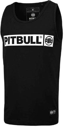 Koszulka Tank Top Pit Bull Hilltop Pitbull S