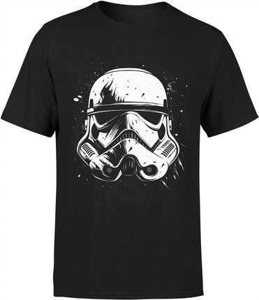 Star Wars Koszulka Męska Gwiezdne Wojny Starwars