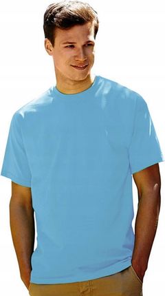 T-shirt Koszulka Original Fruit Sky Blue XXL