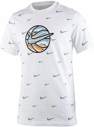 Koszulka Nike Swoosh Ball DO2250100 r. M