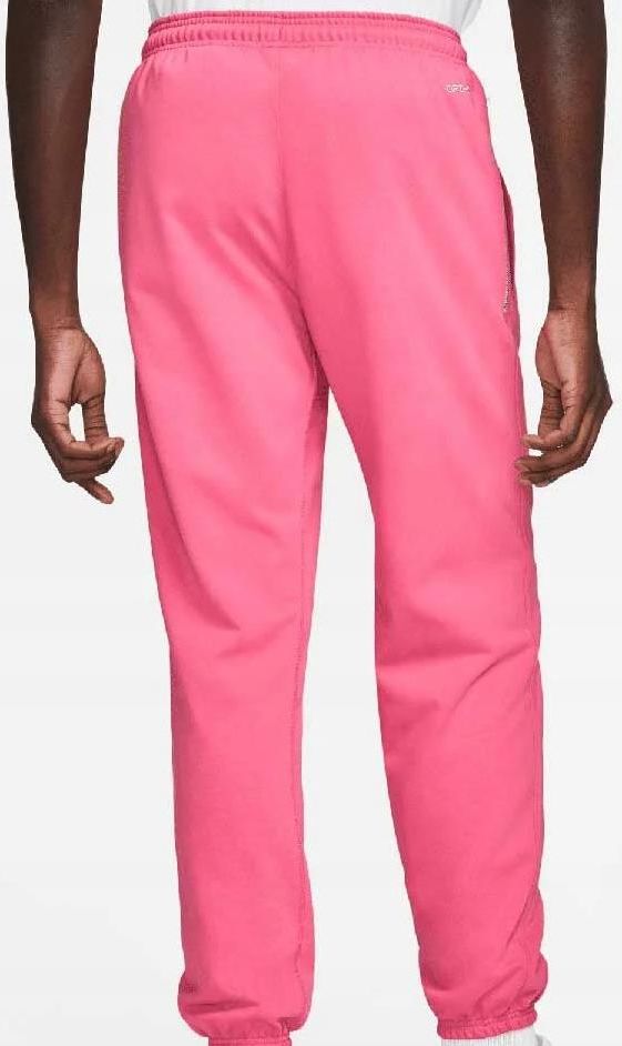 Spodnie Nike Jogging Standard Issue CK6365684 L Ceny i opinie Ceneo.pl