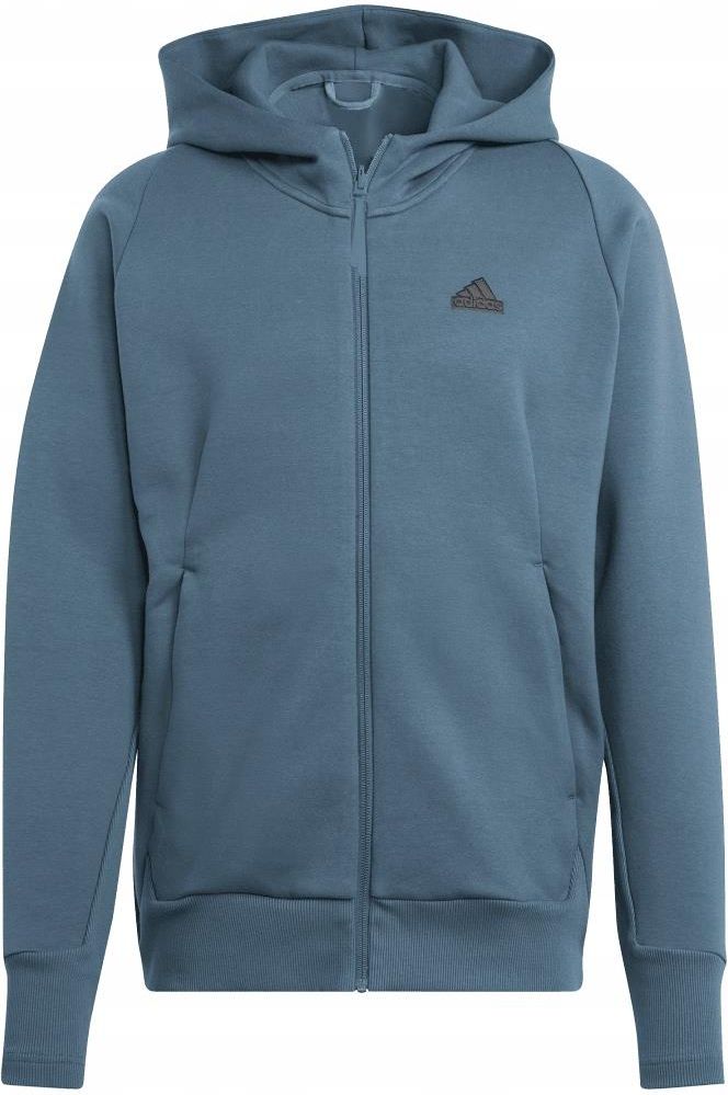 Bluza Adidas Z.n.e. Premium Full-zip IN5087 XL - Ceny i opinie - Ceneo.pl