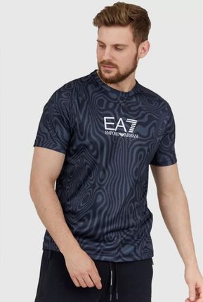 EA7 Funkcyjny t-shirt męski Ventus 7