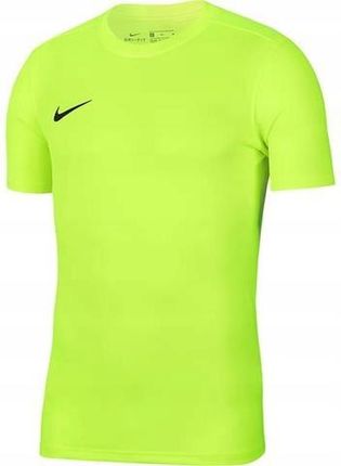 Nike Koszulka Męska Park VII t-shirt -XL 188-192cm