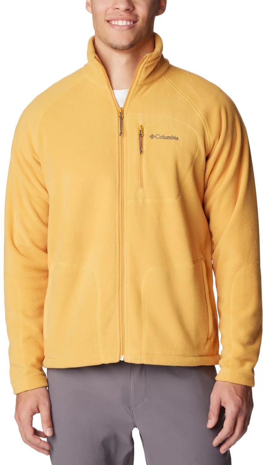 Bluza męska Columbia Fast Trek II Full Zip Fleece 1420421756
