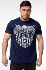 Zdjęcie Koszulka T-shirt Męski Regular Fit Westlake XL - Kunów